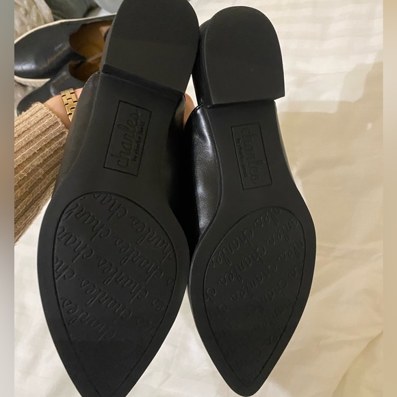 Charles by Charles David Este Mule - Picture 3 of 3